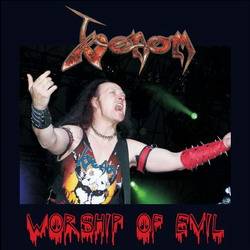 Venom : Worship of Evil